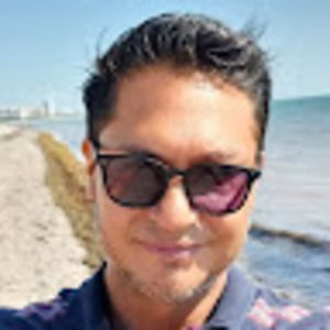 Meet your Posher, Ramiro